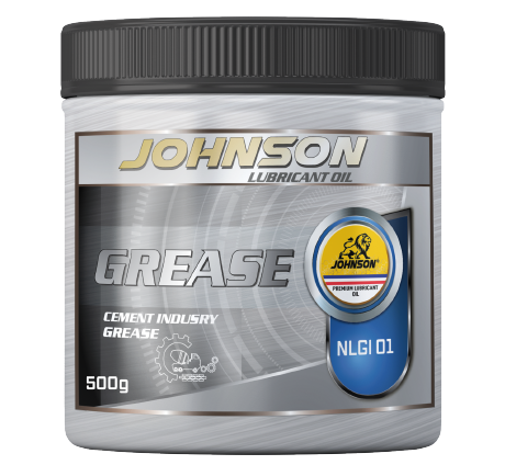 Johnson_GREASE NLGI 1 500g